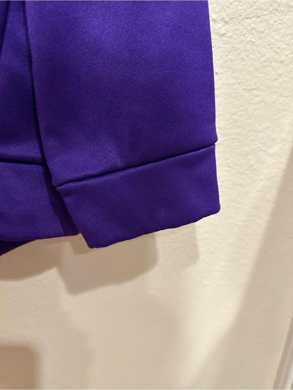 Nike performance quarter